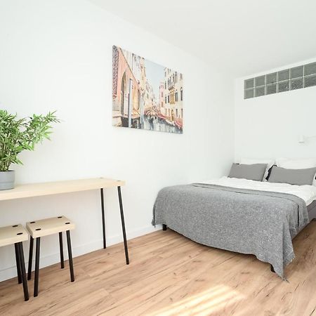 Apartament Sloneczny เคล์มโน ภายนอก รูปภาพ