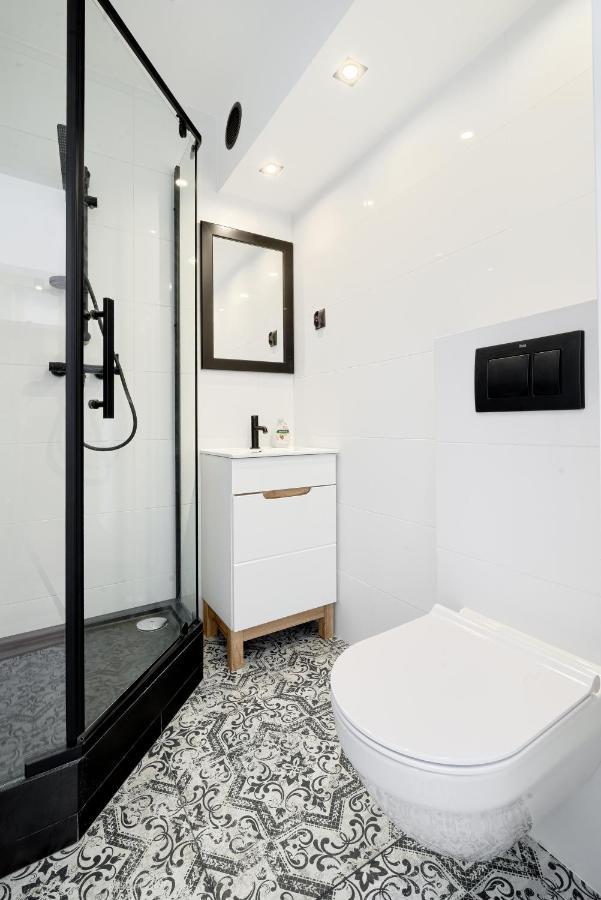 Apartament Sloneczny เคล์มโน ภายนอก รูปภาพ